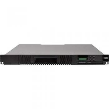 Autocargador de Cintas IBM TS2900 – 12000 GB de Capacidad