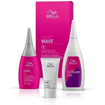 Wella Set und Kits, 1er Pack (1 Stück, 205 Milliliter)