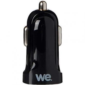 Caricabatterie Mobile Auto 2,4 A USB‑A – Nuovo Modello