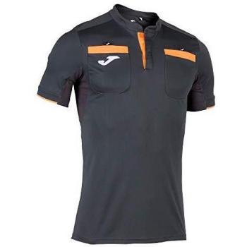 Joma Referee Shirt grau, XL