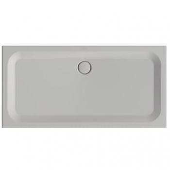 Receveur Rectangulaire Bette Ultra 160x80x3.5cm