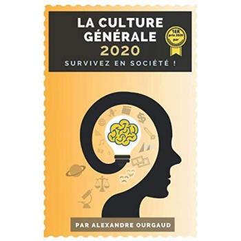 Livre de Culture Générale: Survivez en société (Briller en société, Band 2)