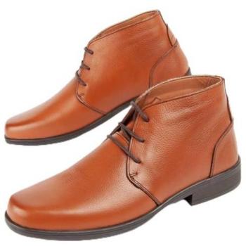 Purapiel Stiefel 102489 Schwarz