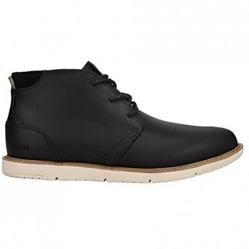 Stivali Toms Black Chukka EU 43