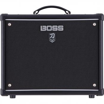 BOSS Katana 50 MK II EX Amplifier