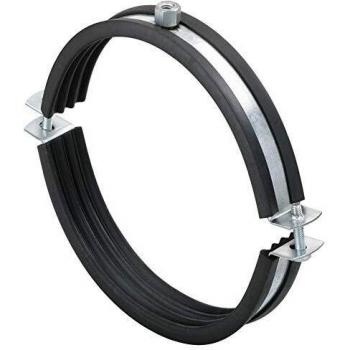 Abrazadera de ventilación Fischer LGS 560