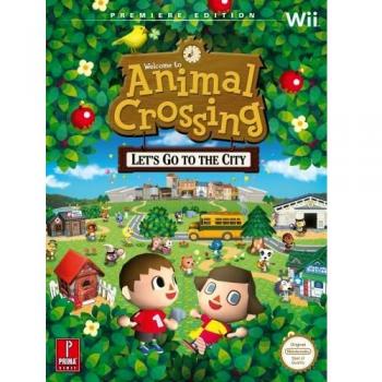 Animal Crossing