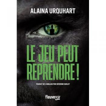 Le jeu peut reprendre ! (Grand format)