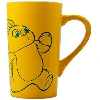 Tasse de l'océan MUGLDC02