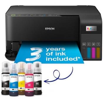Epson EcoTank ET-2830 33 ppm Inkjet Printer