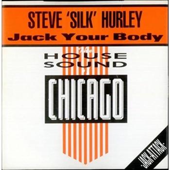 Jack Your Body