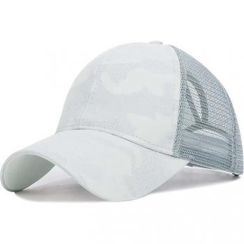 Unisex Casual Baseball Cap