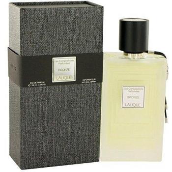 Lalique Floral Bronze Eau De Parfum 100ml