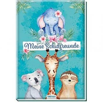 Meine Schulfreunde Tierfreunde