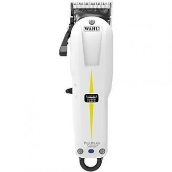Tondeuse Wahl Cordless Super Taper