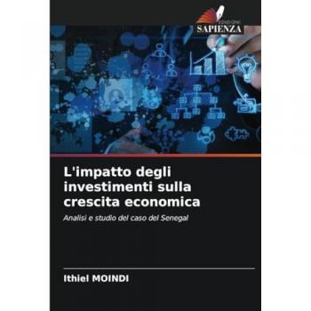 Moindi, Ithiel: L'impatto degli investimenti sulla crescita economica