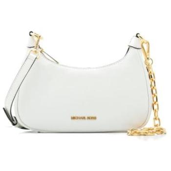 Borsa Cora One Size Bianco Lucente Michael Kors