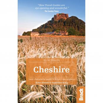 Cheshire Slow Travel by Suzanne King