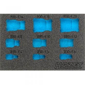 Espanso Morbido Bicomponente 163‑360 L – Dimensioni 172 mm x 114 mm