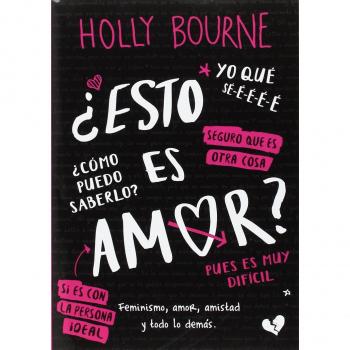 ¿Esto es amor? (Luna roja)