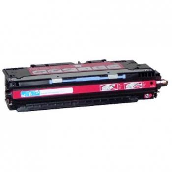 Peach Tonermodul magenta für HP No. 309A M