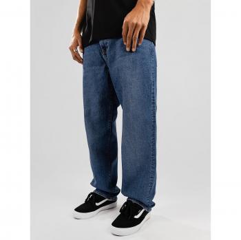 REELL Retro Denim 32/32 – Mid Blue