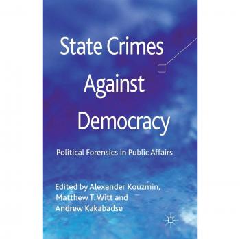State Crimes Against Democracy