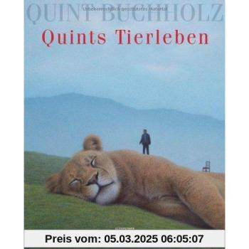 Quints Tierleben