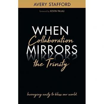 When Collaboration Mirrors the Trinity