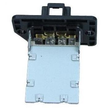 Resistência para Ventilador de Habitáculo MAXGEAR 27-2214