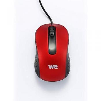 Souris Filaire 1200 DPI USB