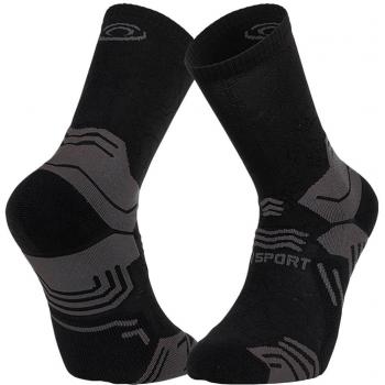 BV Sport Trek GR Premium High-Polyamide Socks