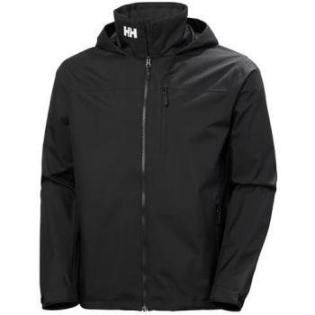 Helly Hansen Crew 2.0 Outdoorjacke mit Kapuze