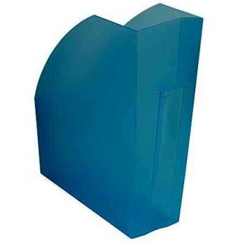 Porte‑livres Exacompta Iderama – couleur turquoise clair