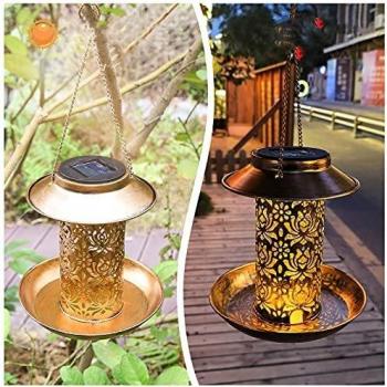 Giardino Eco-Feed Mangiatoia