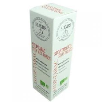 Elixir Floral Stop Tabac 20ml