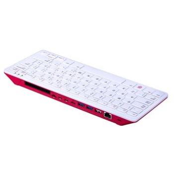 HutoPi Pi 3 B+ Kit Completo di Sviluppo