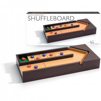 PowerSlide Desktop Shuffleboard