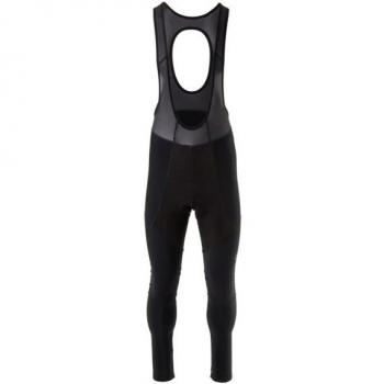 Culote largo Agu Prime Bibtight III Essential negro