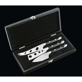 Fontina osteknivsett 3 stk i boks