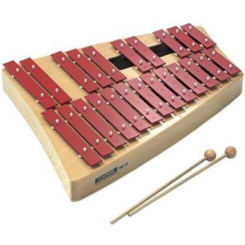 Sonor NG 31 Alt Glockenspiel