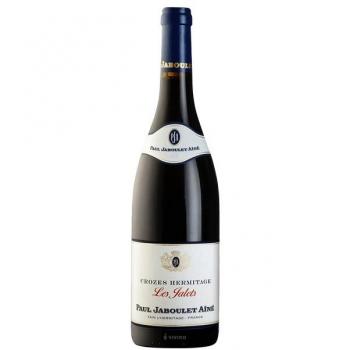 Crozes Hermitage Jaboulet Les Jalets 2020