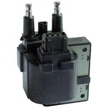 HELLA Ignition Coil 5DA 749 475-101