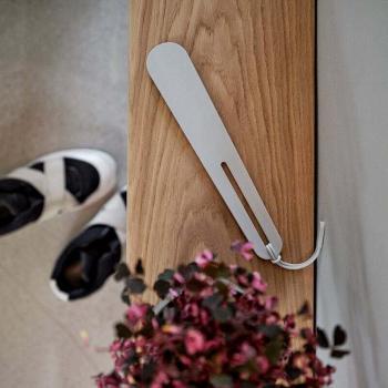 Zone Denmark Schuhheber A-Shoehorn Weiß, 45 cm