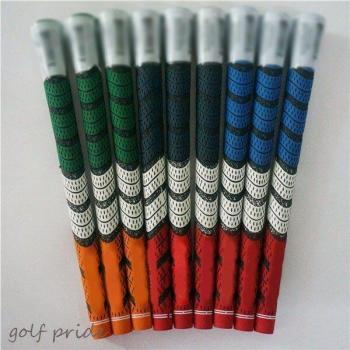 Patriot Rubber Golf Grips