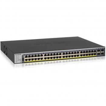 Switch Netgear de 5 puertos, Prosafe Plus