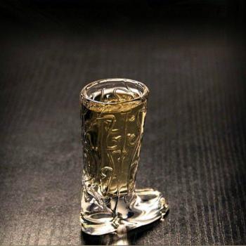 Copa Decorativa “Brandy Vodka”