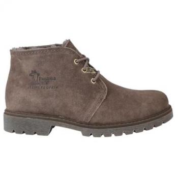 Bota Igloo Panama Jack 43 Gris