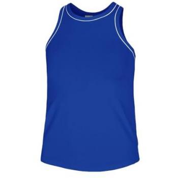 Top Wilson Senza Maniche Donna – Team Blue
