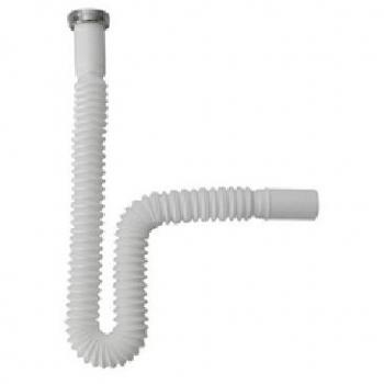 Tuyau Extensible en PP avec Bague Métallique
